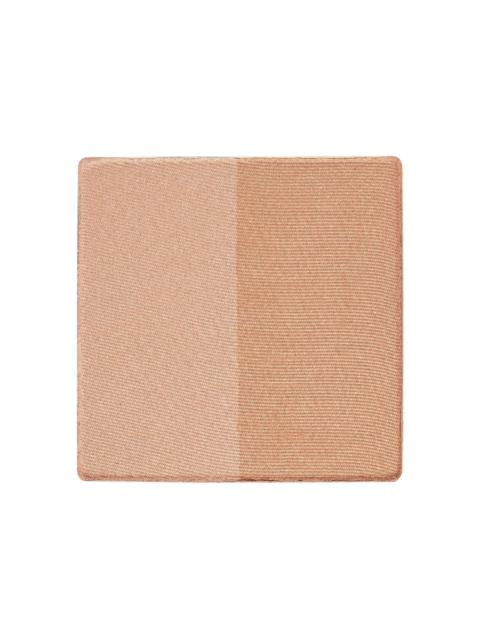 Trish McEvoy Dual Resort Bronzer Refill