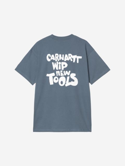 Carhartt WIP Cutout T-Shirt