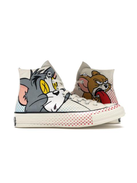 Converse Chuck Taylor All Star 70 Hi Tom and Jerry