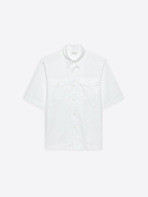 COTTON SHIRT