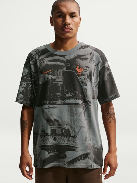 Nike FFF Men's Nike Soccer T-Shirt
