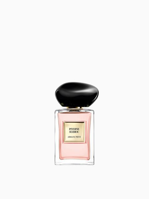GIORGIO ARMANI Eau de Toilette PIVOINE SUZHOU 50 ml