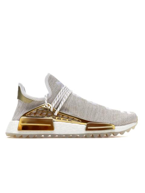 adidas Pharrell NMD HU China Pack Happy (Gold) (Friends and Family)