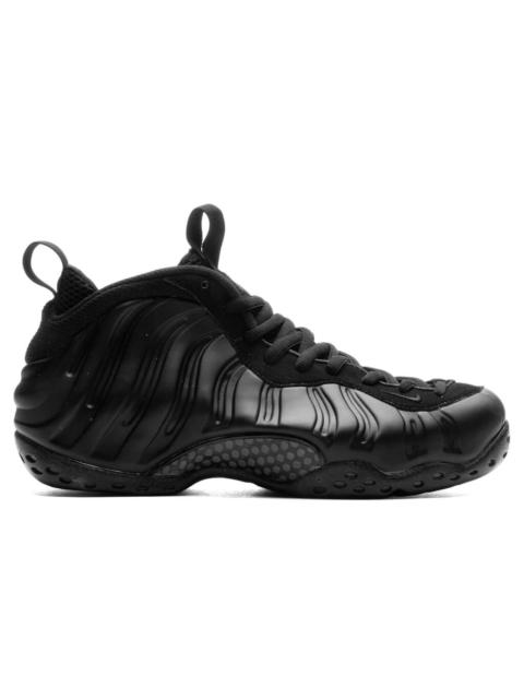 Nike AIR FOAMPOSITE ONE 'ANTHRACITE' - BLACK/ANTHRACITE/BLACK