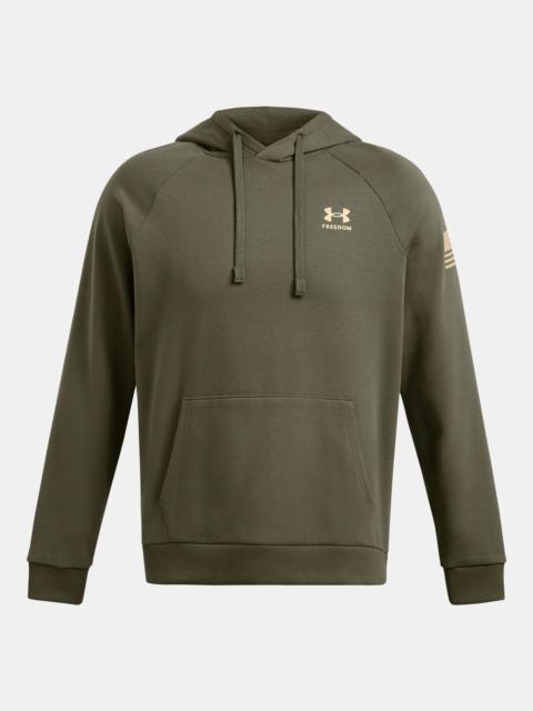 Under Armour Men's UA Freedom Flag Hoodie