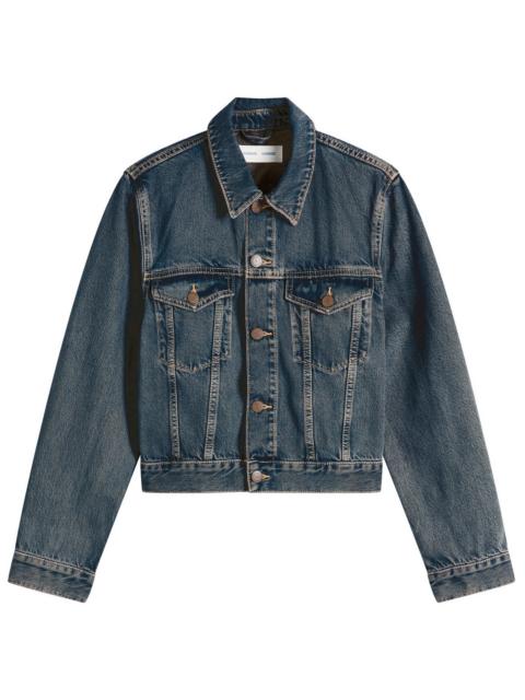 SAMSØE SAMSØE Samsøe Samsøe Sabeth Denim Jacket