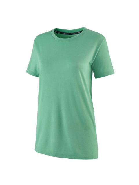 Women's Mizuno Infinity Short Sleeve Running Tee