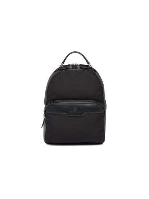 Church's Waterford
St James Leather Tech Backpack Black