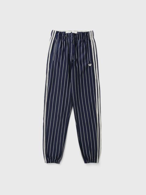 adidas WMNS PINSTRIPE FIREBIRD TRACK PANT