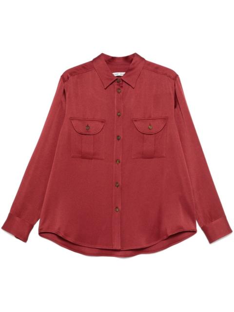 BLAZÉ MILANO Novalis shirt