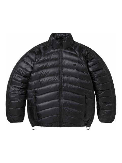 Supreme Supreme Micro Down Jacket 'Black' SUP-SS24-085