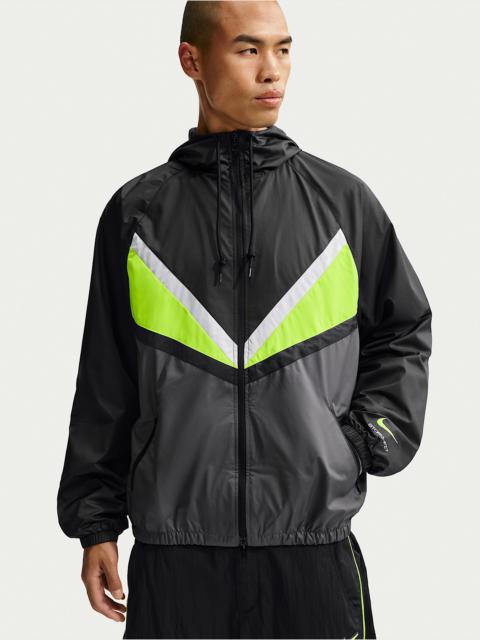 Nike Nike Sportswear Windrunner Men's Lined Jacket