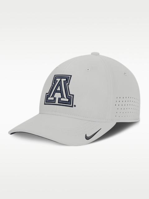 Nike Arizona Sideline Practice Men's Nike Dri-FIT College Hat