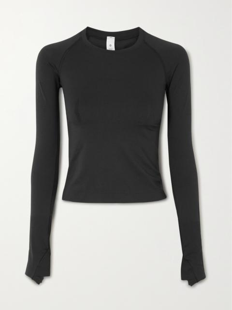 lululemon Swiftly Tech 2.0 Stretch Top