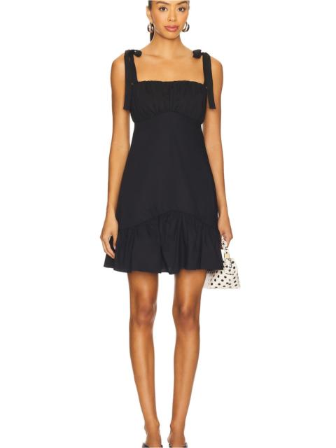 KIKA VARGAS Patsy Dress