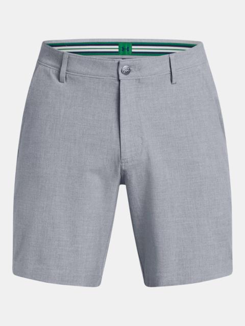 Under Armour Men's UA Premier 8" Shorts