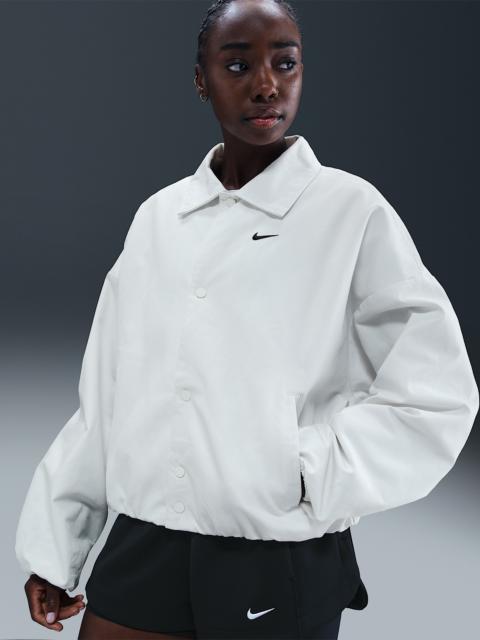 Nike Nike Sportswear Women's Oversized Woven Jacket