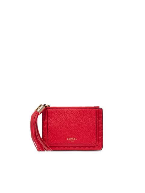 LANCEL Premier Flirt cardholder