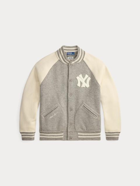 Polo Ralph Lauren Polo Ralph Lauren Yankees Jacket