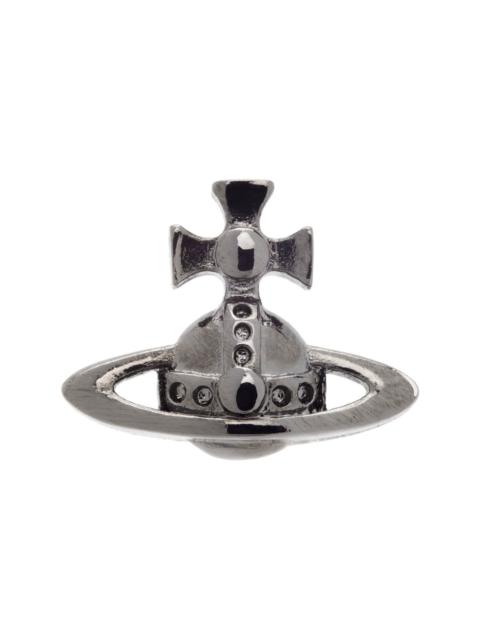 Vivienne Westwood Lorelei Stud Single Earring