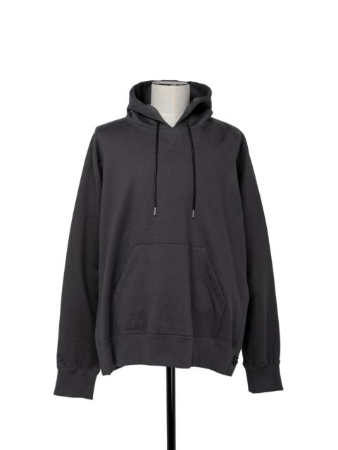sacai s Sweat Jersey Hoodie