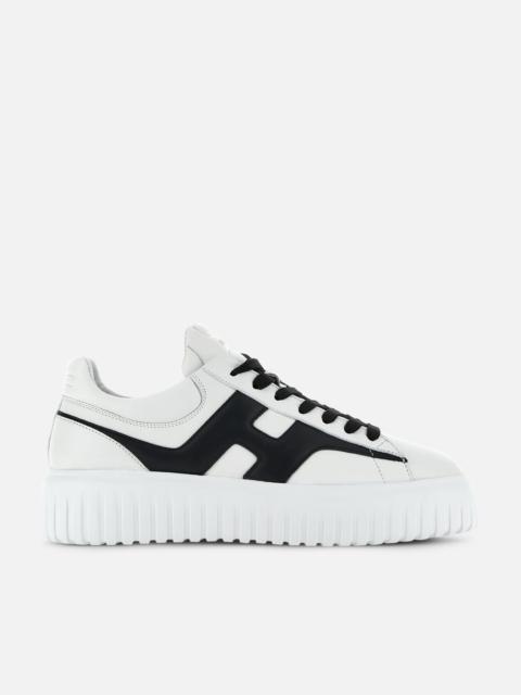 HOGAN Sneakers Hogan H-Stripes Black White