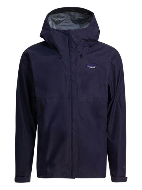 Patagonia Torrentshell hooded jacket