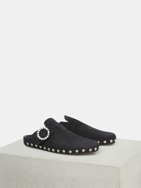 Isabel Marant MIRVIN sandals