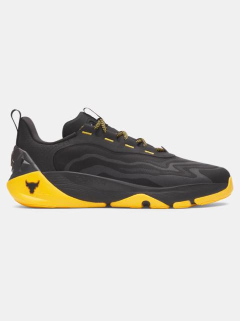 Under Armour Project Rock 8