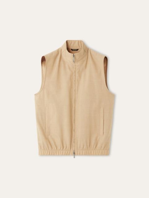 Loro Piana Loro Piana Vest