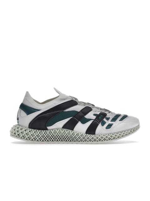 adidas adidas Predator Accelerator 4D EQT White Sub Green