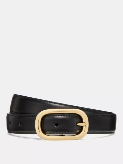 kate spade Molten Buckle Belt