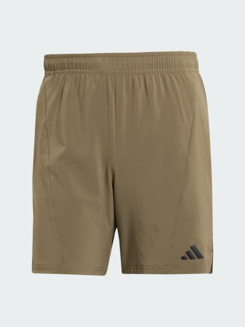 adidas Designed for Training Workout Shorts