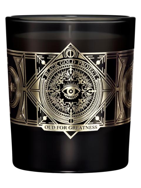 Initio Parfums Privés Oud For Greatness Candle