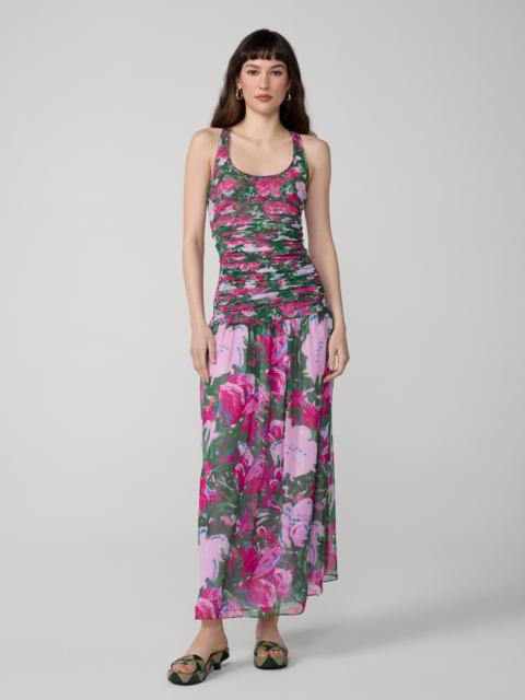 DIANE VON FURSTENBERG Lorna Dress
