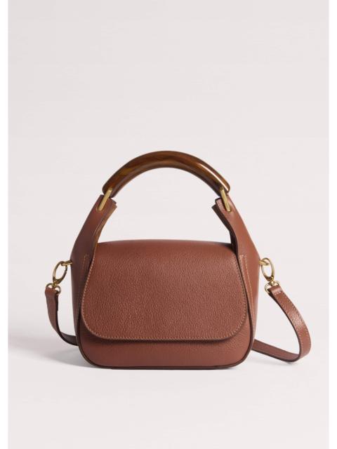 ME+EM Mini Resin Handle Bag