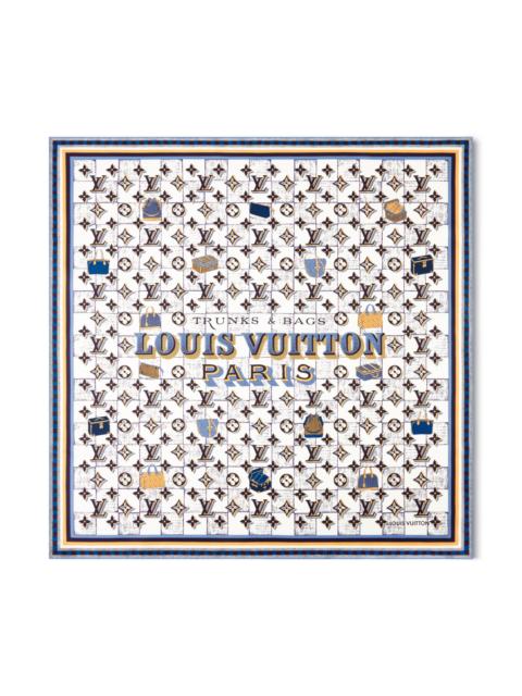 Louis Vuitton Damiergram Square 70