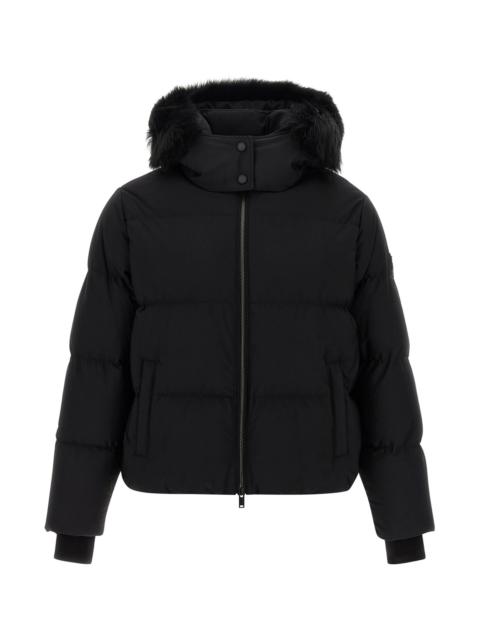 MOOSE KNUCKLES 'Misti Puffer' down jacket