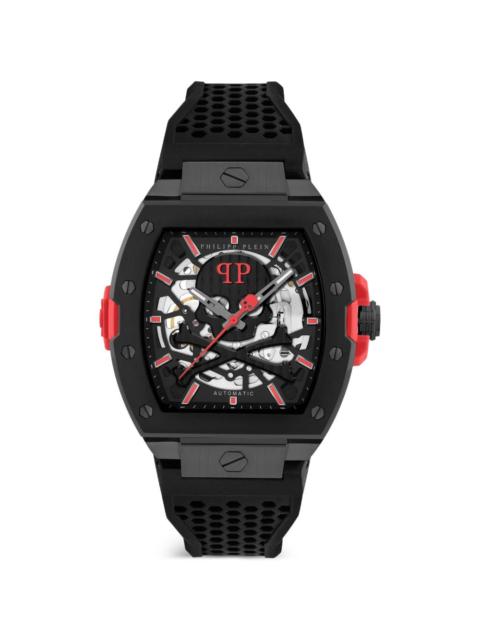 PHILIPP PLEIN Skeleton 2.0 44mm watch