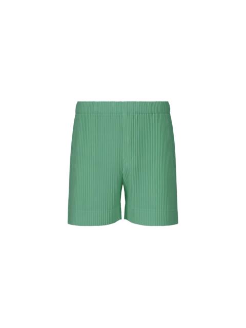ISSEY MIYAKE COLORFUL PLEATS BOTTOMS