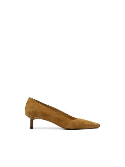 Marsèll pointed pumps