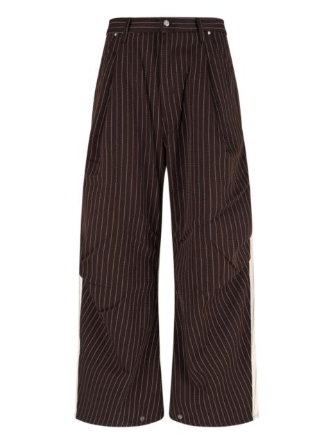 PDF BAGGY TROUSERS “FAT ANGELO”