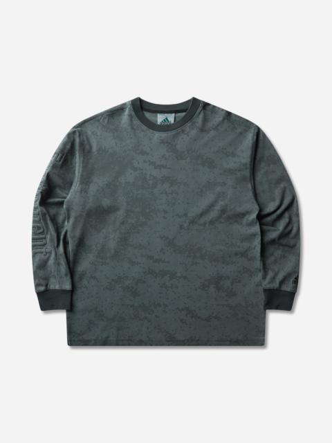 adidas Men's Equipment T-Shirt Legend Ivy