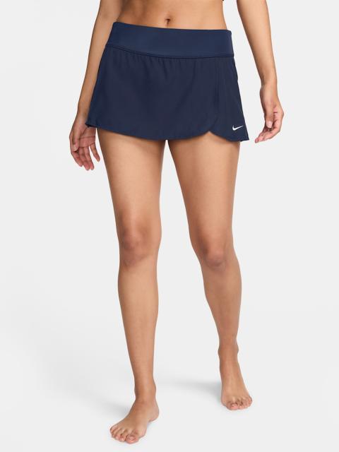 Nike Nike Women's Swim Essential Boardskirt