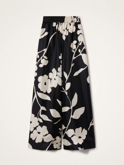 La DoubleJ Palazzo Pants