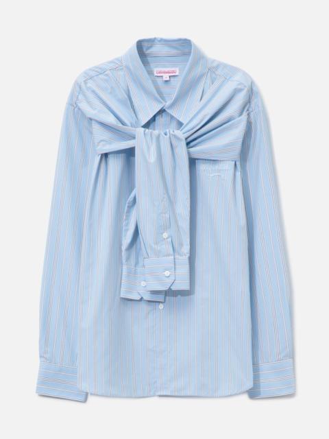 CHARLES JEFFREY LOVERBOY HOLD ME SHIRT