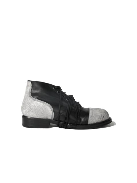 Enfants Riches Déprimés CHARLIE BOOT