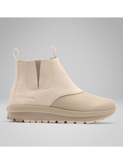 Columbia Women's Moritza Chelsea Shield Boot