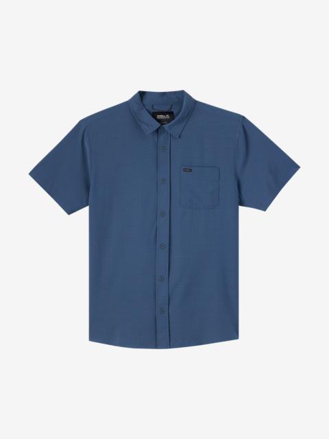 O'Neill TRVLR Perforated Standard Fit Shirt
