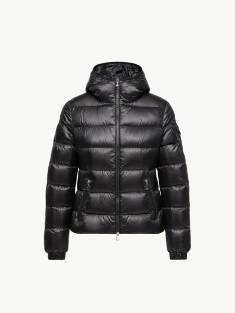 Glesse Hooded Short Down Jacket